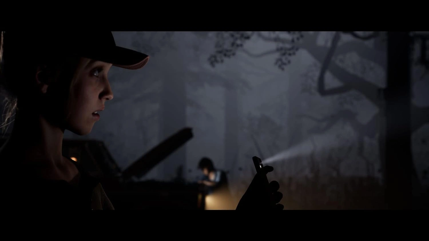 The Quarry PS5 – Interactive Horror Game cover for PS5 Games Pakistan