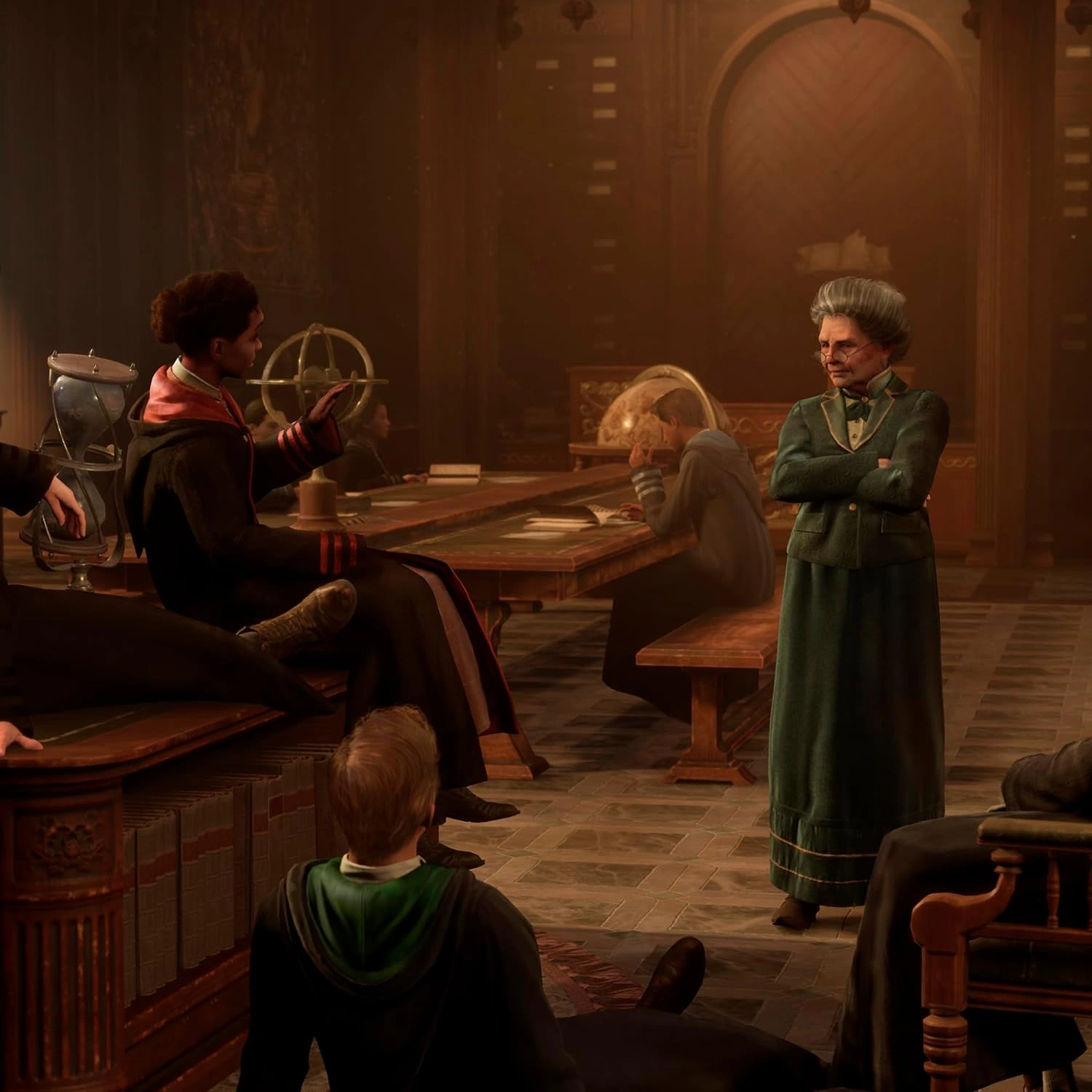 Hogwarts Legacy Nintendo Switch game case – Harry Potter Switch game in Pakistan