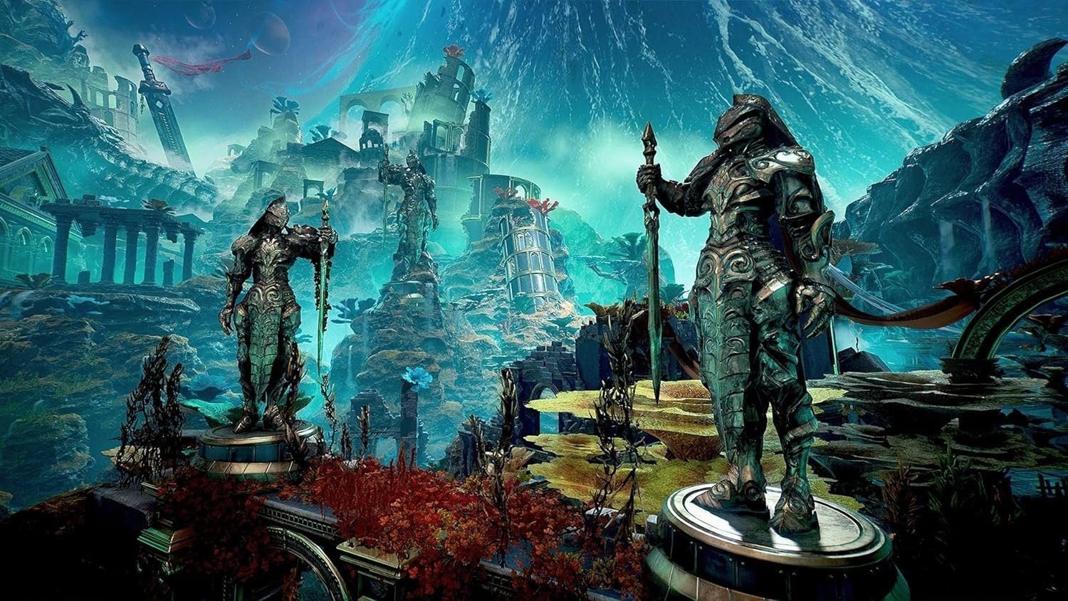 Godfall-PS5-Action-RPG-Game-Standard-Edition