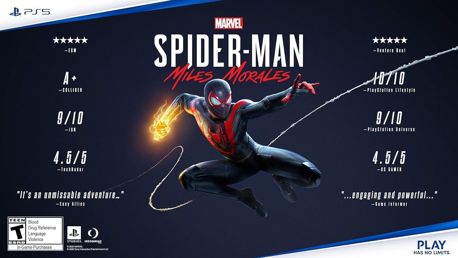 miles-morales-game-best-ps5-games-pakistan