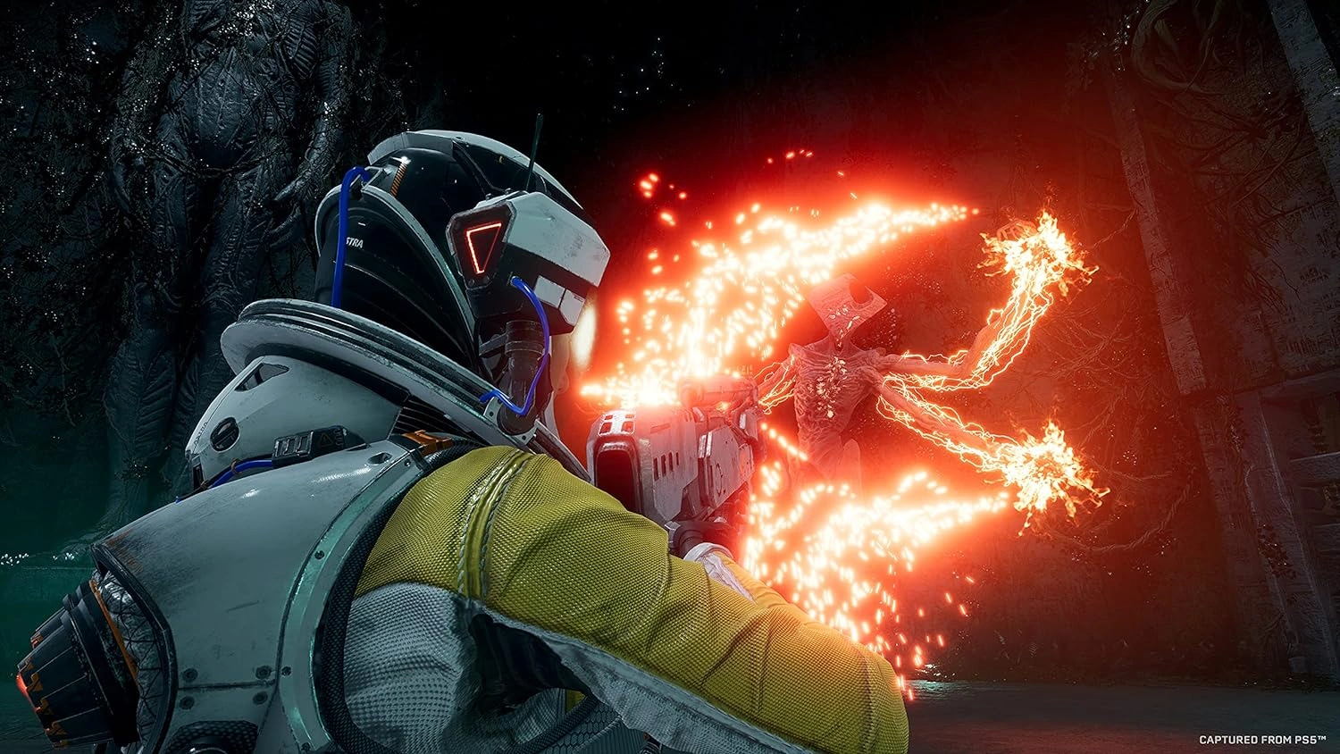 Returnal PS5 Game – Sci-Fi Shooter for PlayStation 5