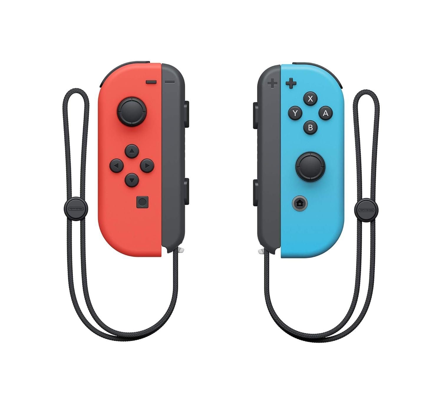 Nintendo-Joy-Con-Neon-Red-Neon-Blue-Controller-for-Nintendo-Switch-in-Pakistan