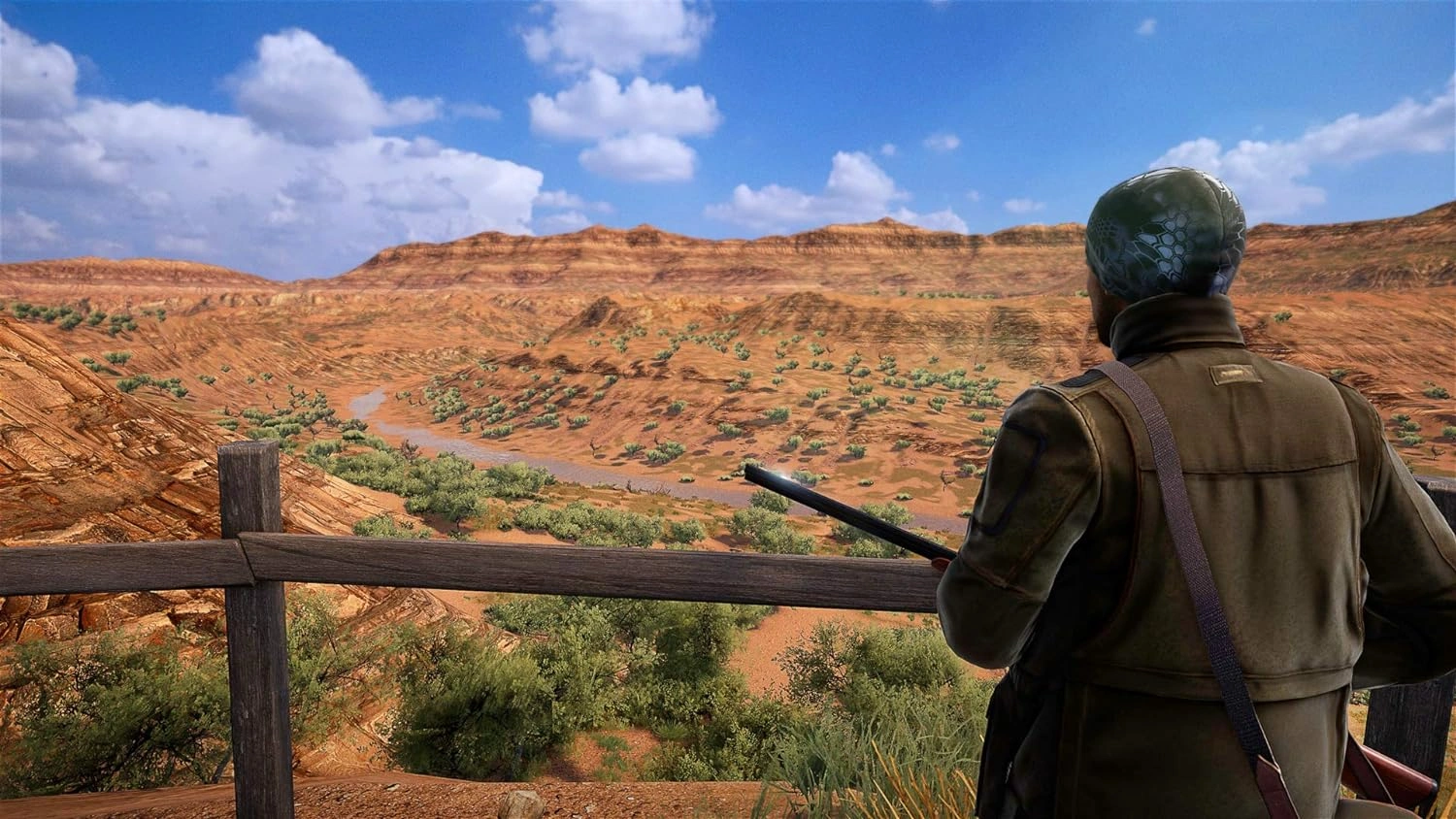 Hunting Simulator 2 PS5 hunting game PS5 Games Pakistan wildlife cover
