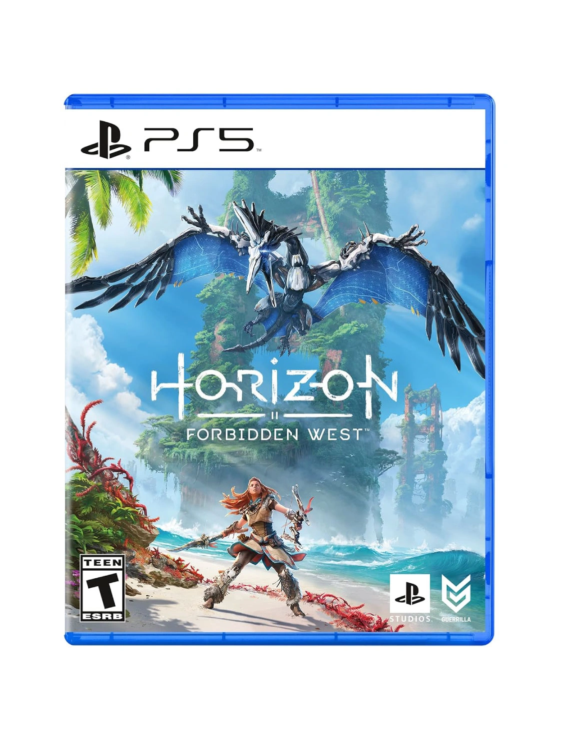 ps5 horizon