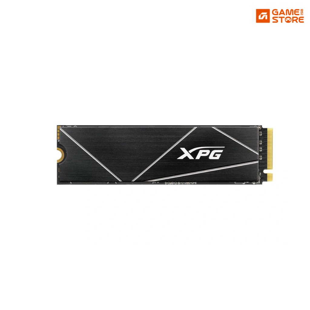 XPG GAMMIX S70 Blade 1TB NVMe Gen4 SSD, PS5 compatible gaming SSD