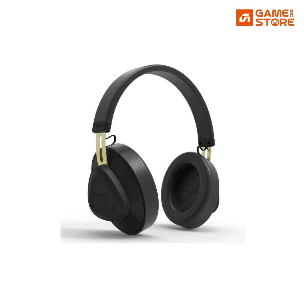 Bluedio Turbine T Monitor studio headset - wired gaming headset price in Pakistan