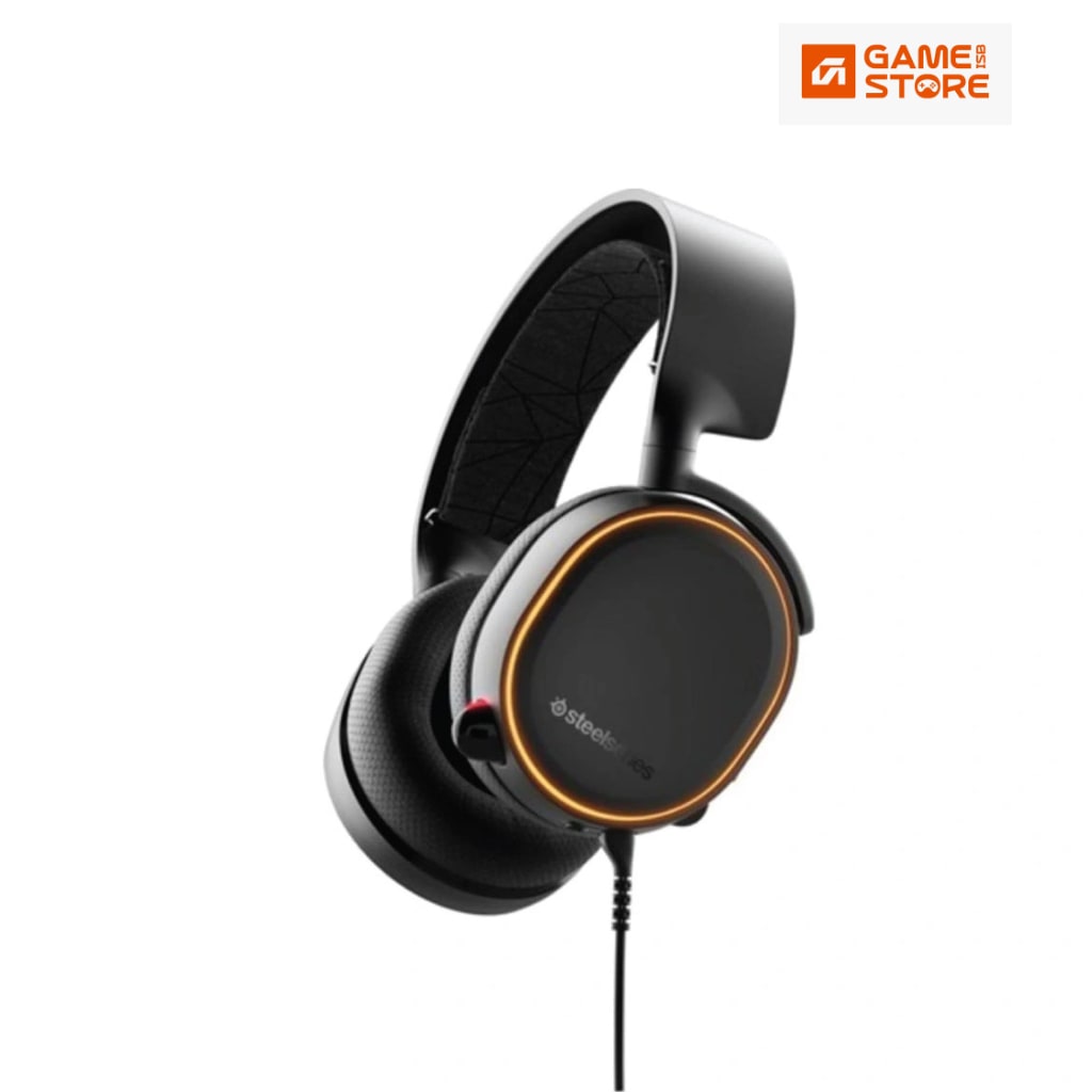 SteelSeries-Arctis-5-RGB-Gaming-Headset-DTS-Surround-Black-Pakistan