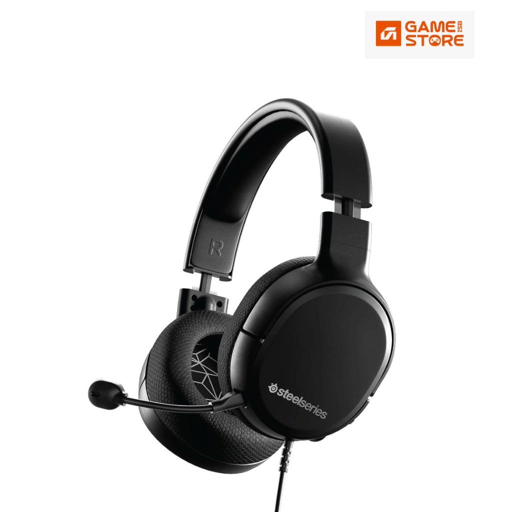 SteelSeries-Arctis-1-Wired-Gaming-Headset-Black