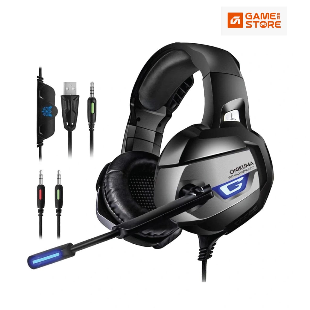 K5-Gaming-Headphone-Black-Wired-RGB-Gaming-Headphone-PC-Setup