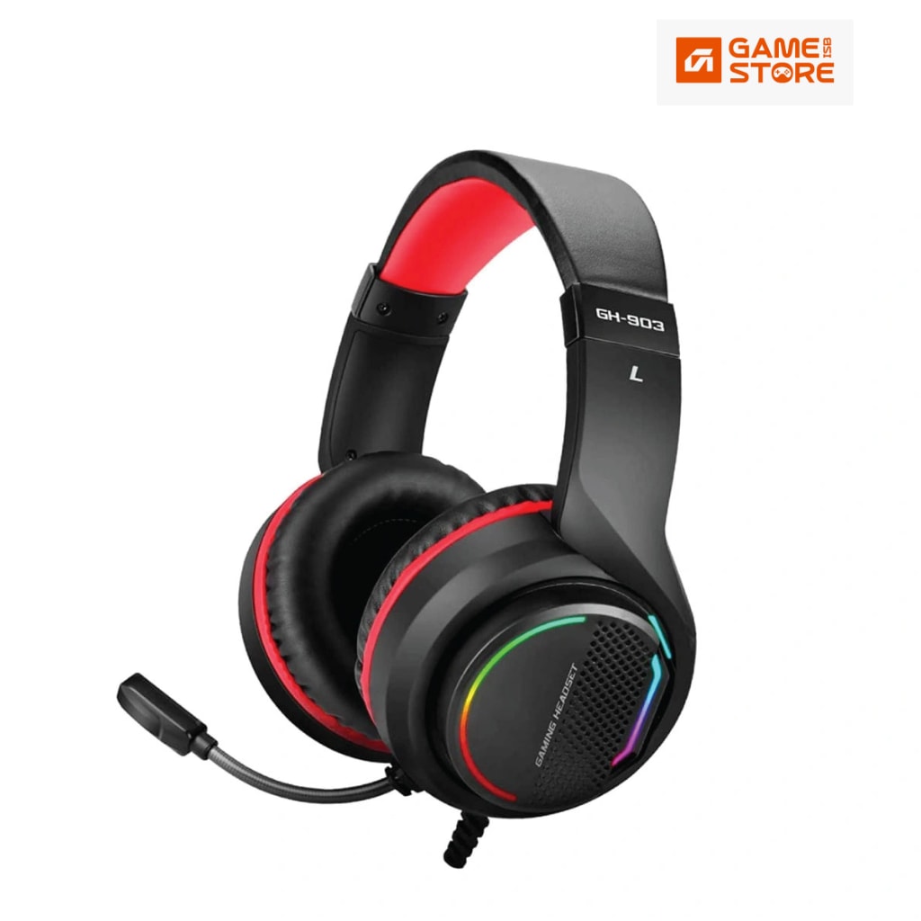 Xtrike-Me-GH903-wired-gaming-headphone-with-RGB-light-and-mic-for-PC-and-PS4