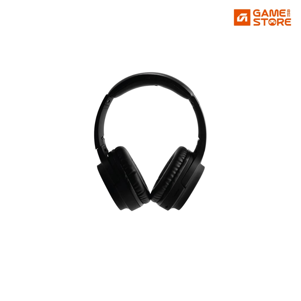 Ronin R-4400 Black Wolve wireless gaming headset, a wired gaming headset topping gaming headset price in Pakistan lists