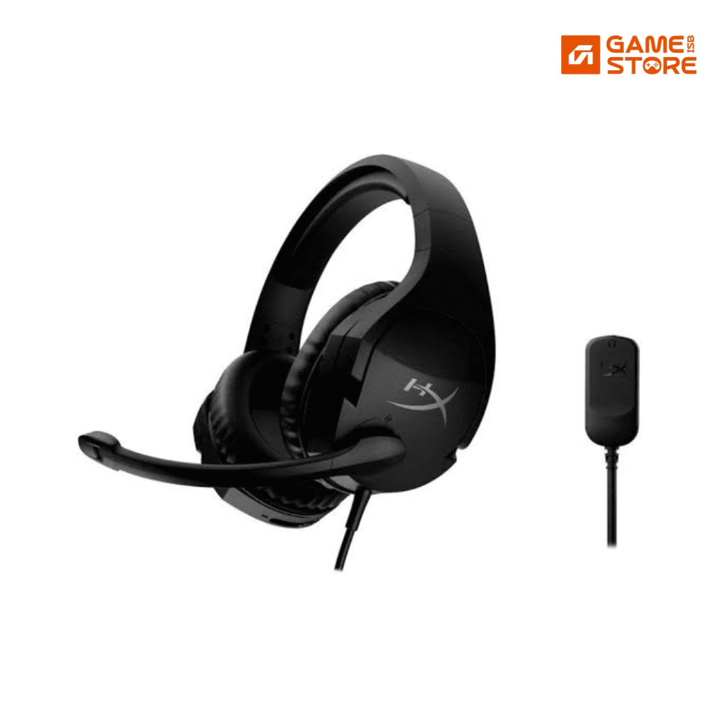 HyperX Cloud Stinger S Gaming Headset (Open Box) Pakistan