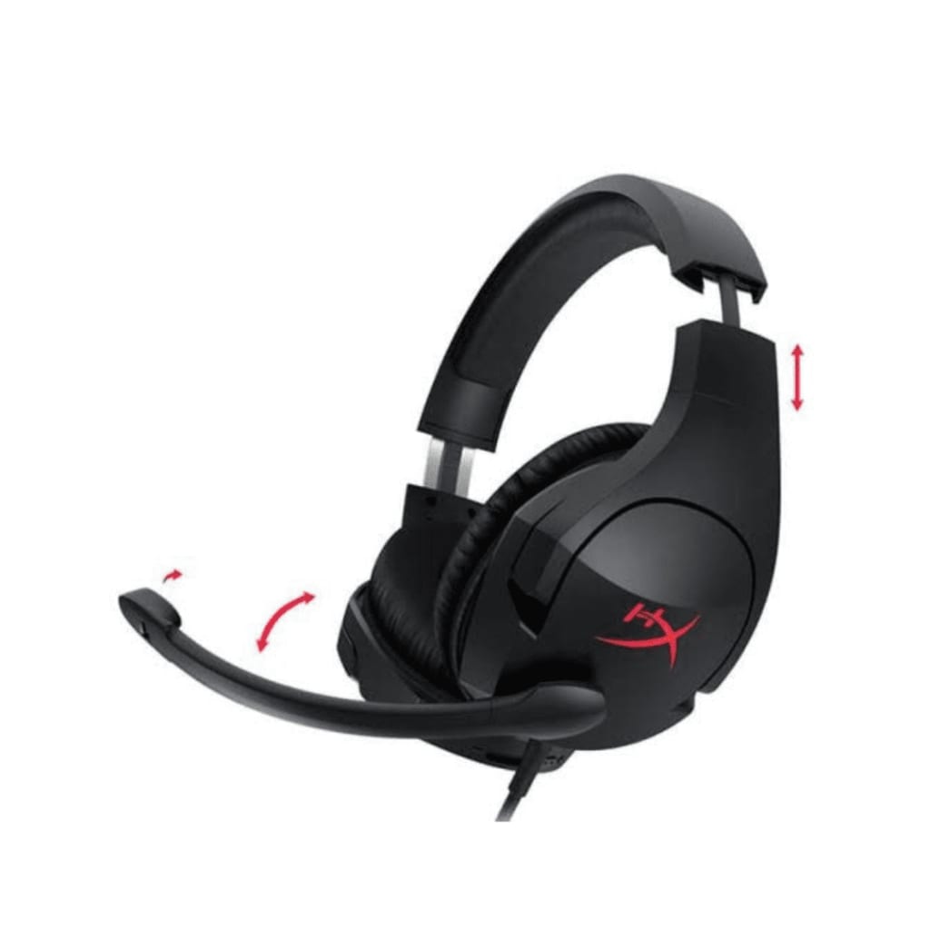 HyperX Cloud Stinger S Gaming Headset (Open Box) Pakistan