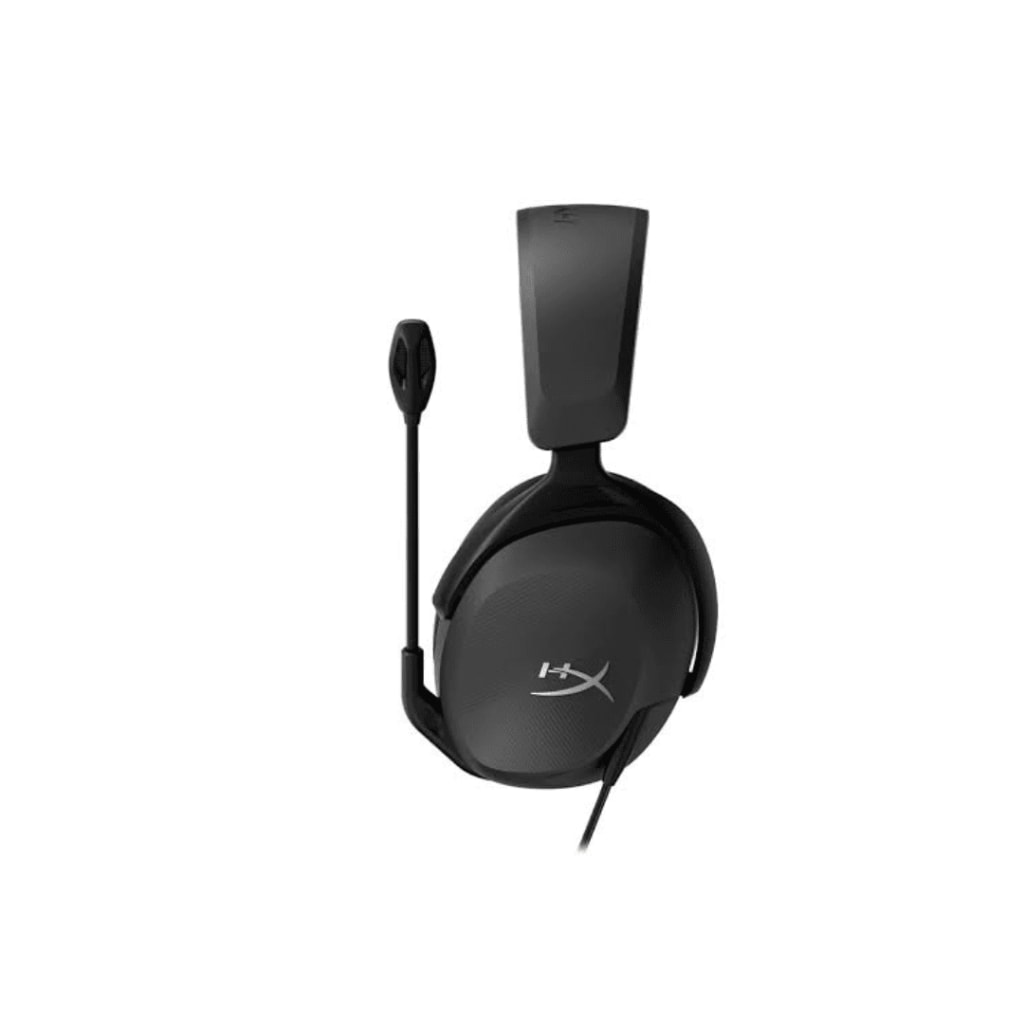 HyperX Cloud Stinger 2 Core PlayStation gaming headset open box, PS5 gaming headset price in Pakistan