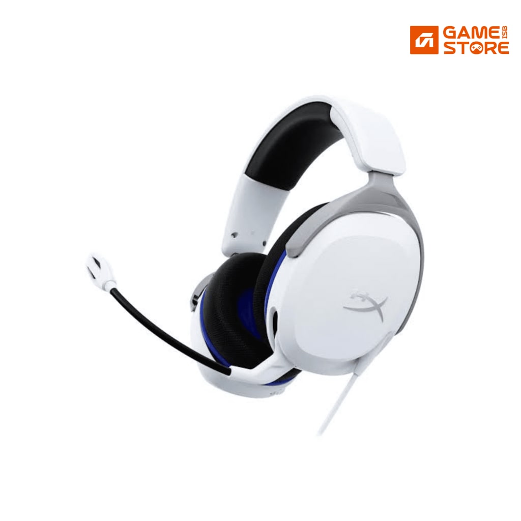 HyperX Cloud Stinger 2 Core PlayStation gaming headset open box, PS5 gaming headset price in Pakistan