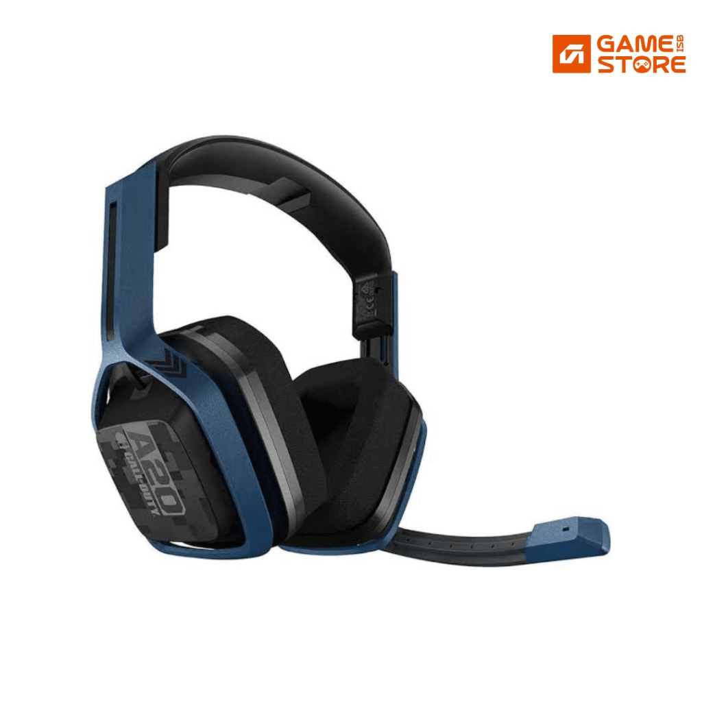 Astro A20 wired gaming headset open box, multi platform gaming headset price in Pakistan