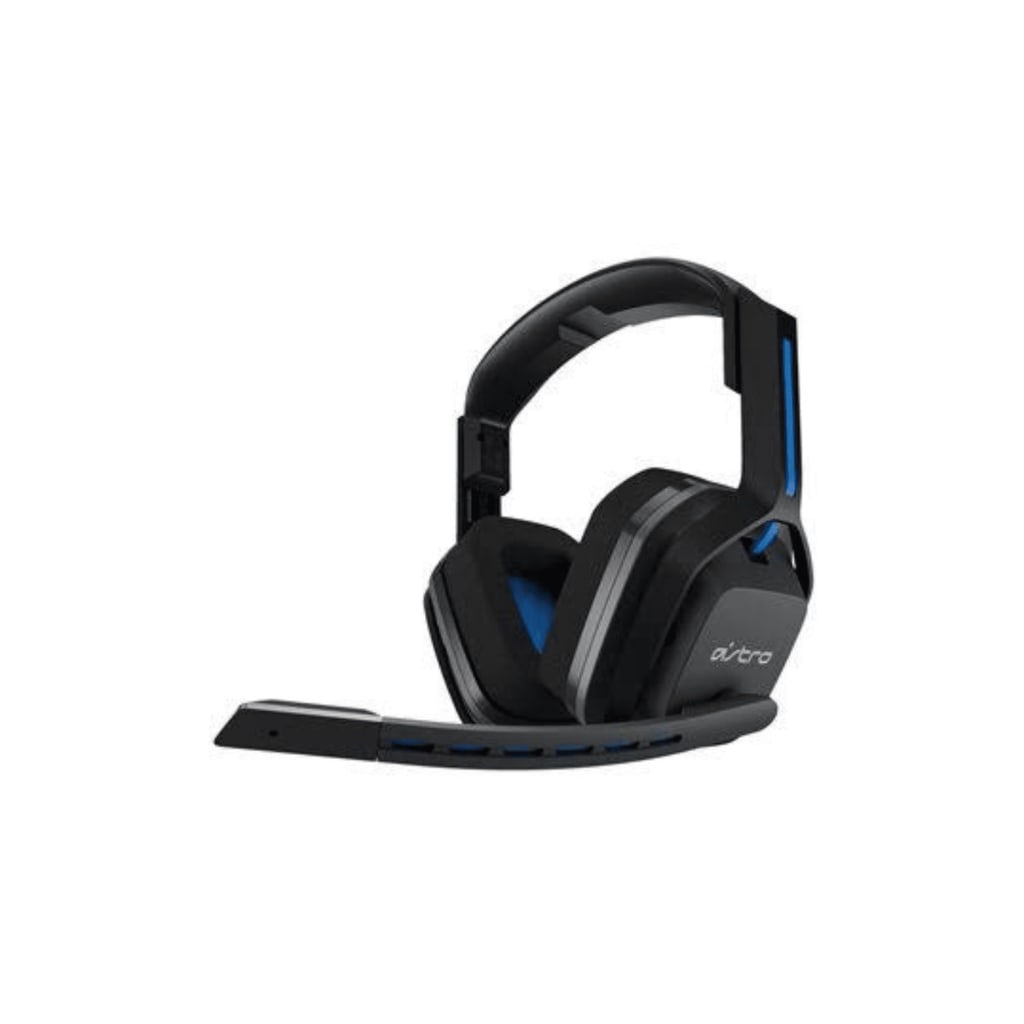 Astro A20 wired gaming headset open box, multi platform gaming headset price in Pakistan