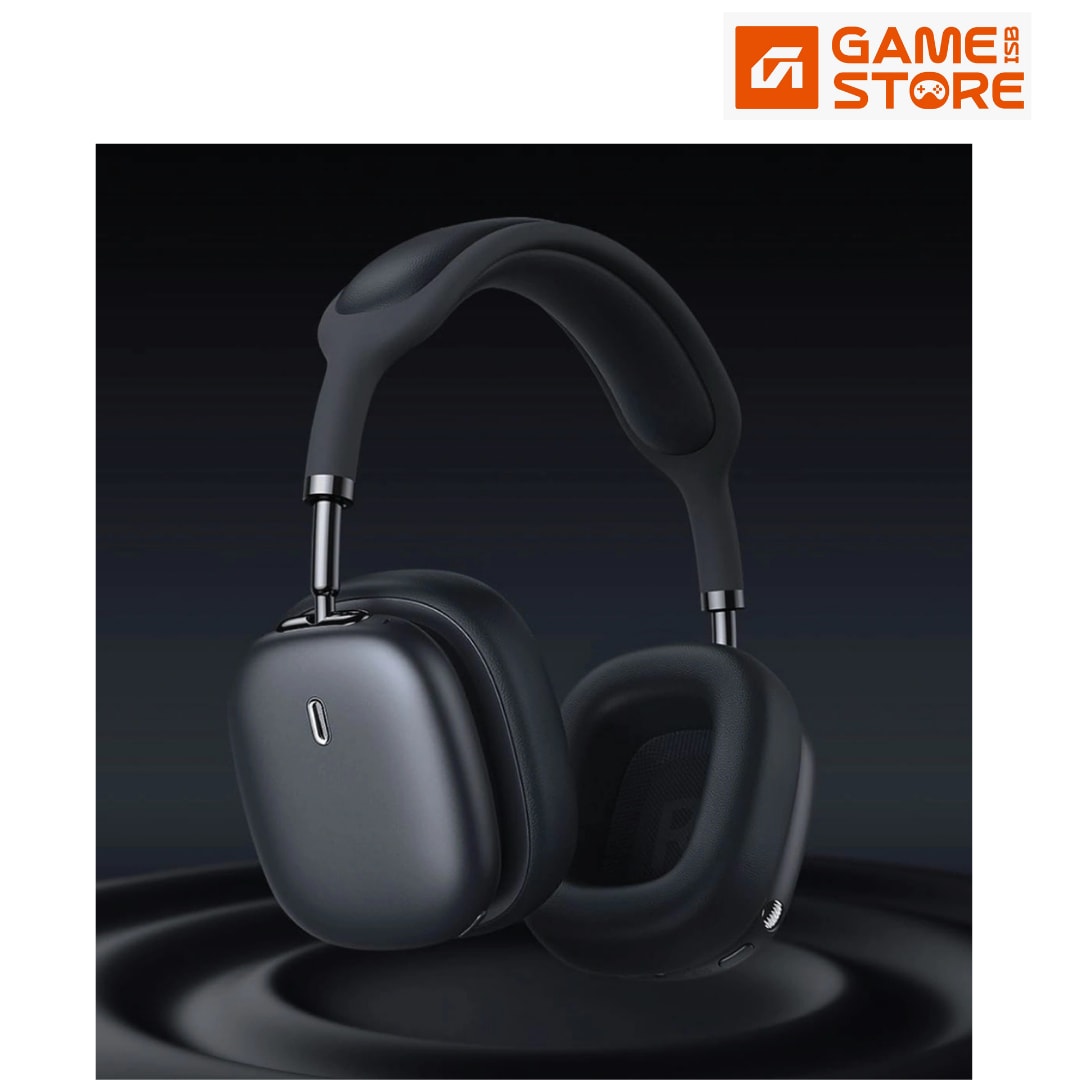 Baseus Bowie H2 Wireless Headphone