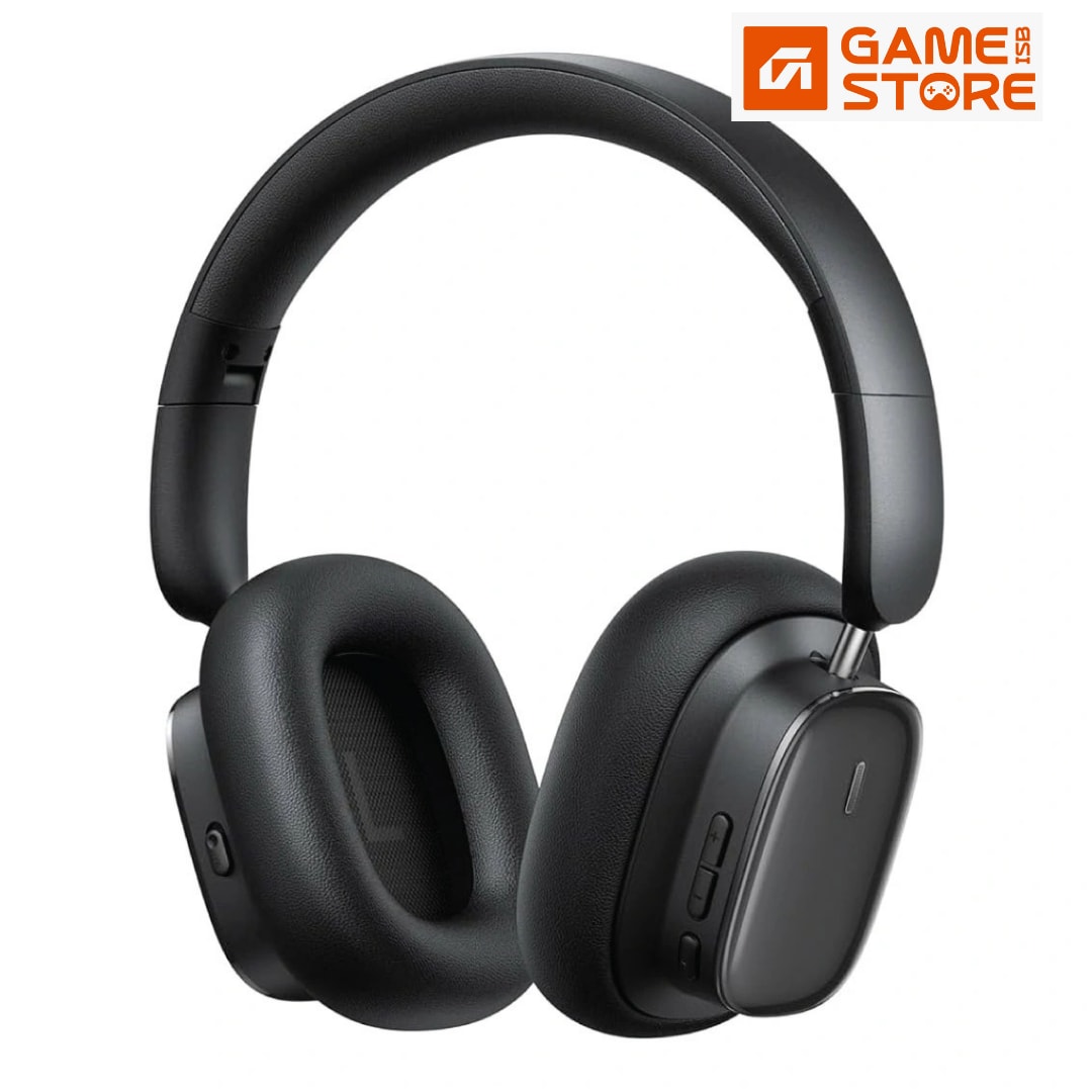 Baseus Bowie H1i ANC Wireless Headphone