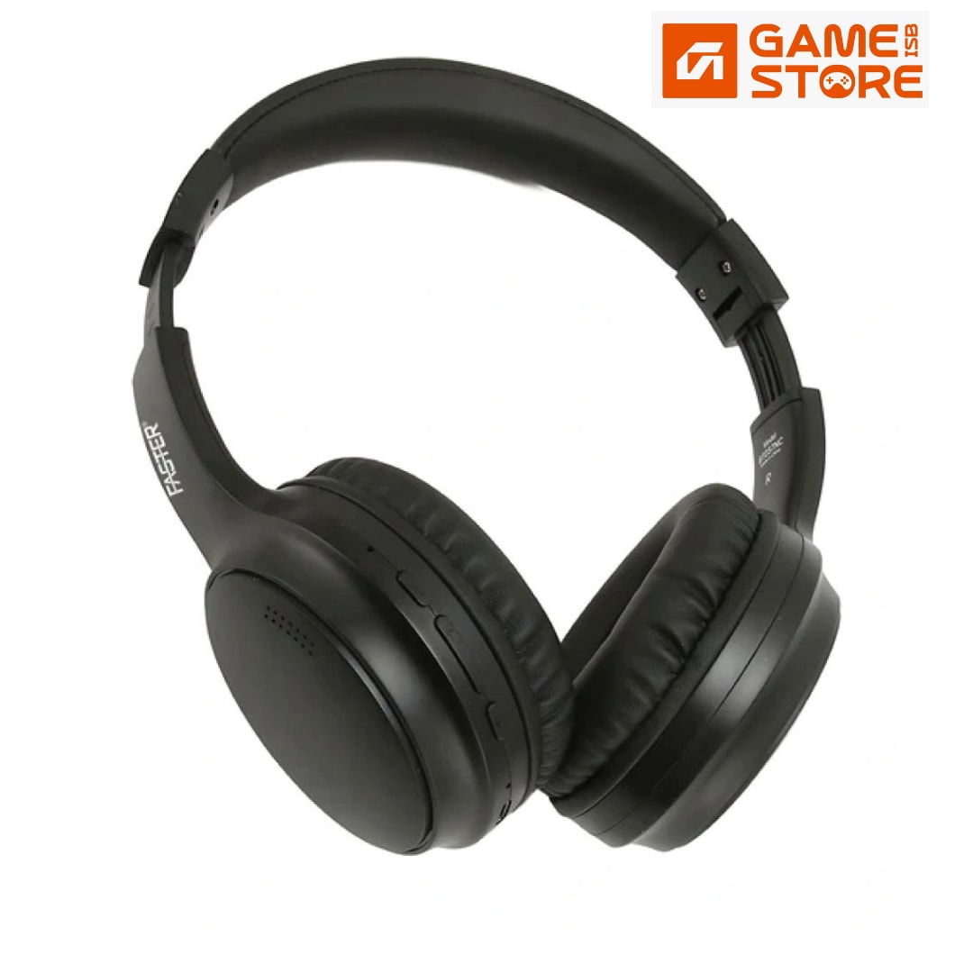 Faster S5 ANC Wireless Headphone