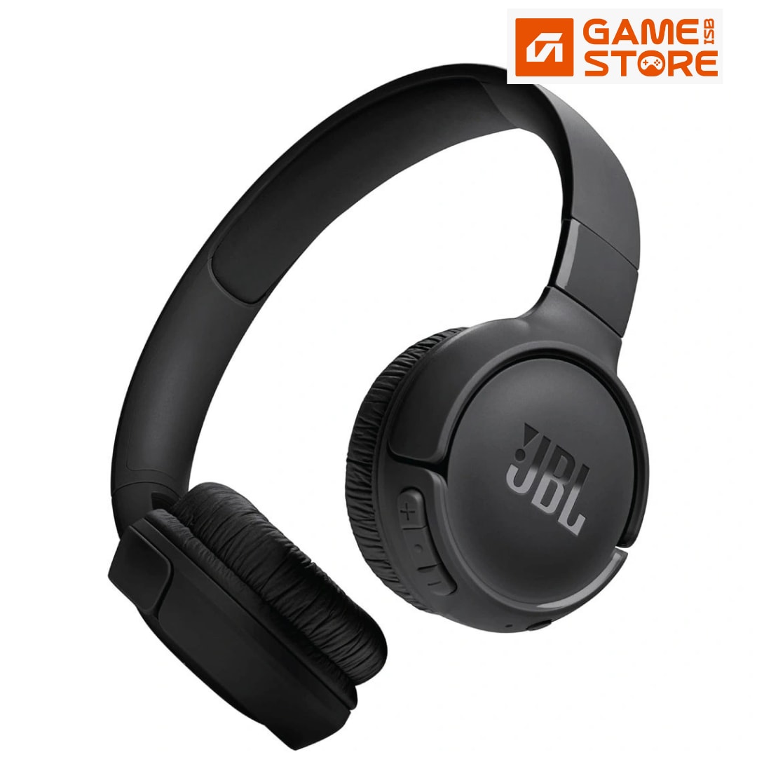 JBL Tune 520BT Wireless Headphone