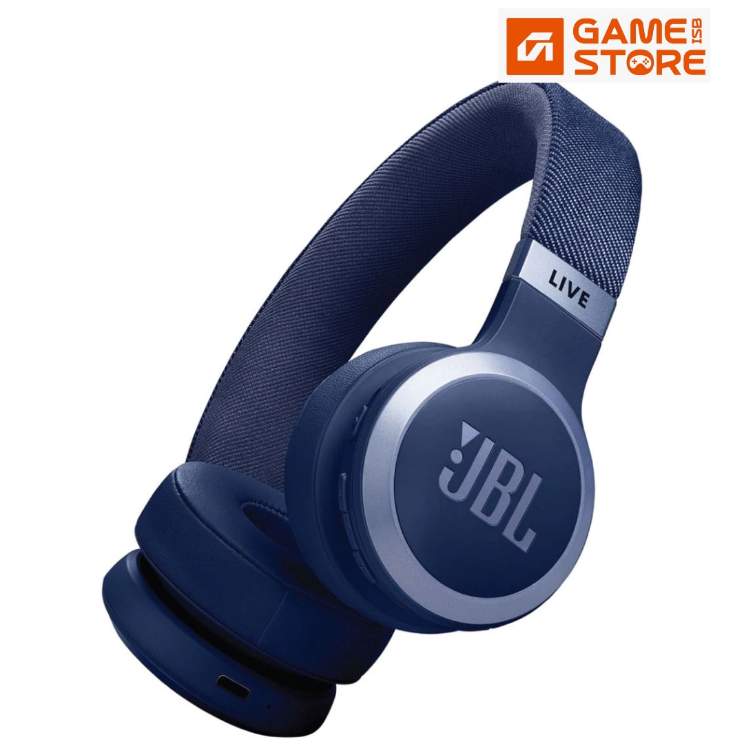 JBL Live 670NC Wireless Headphone