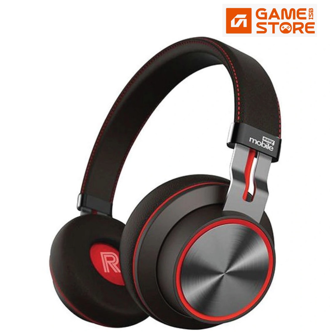 Freedom 2 Plus Bluetooth Headphone