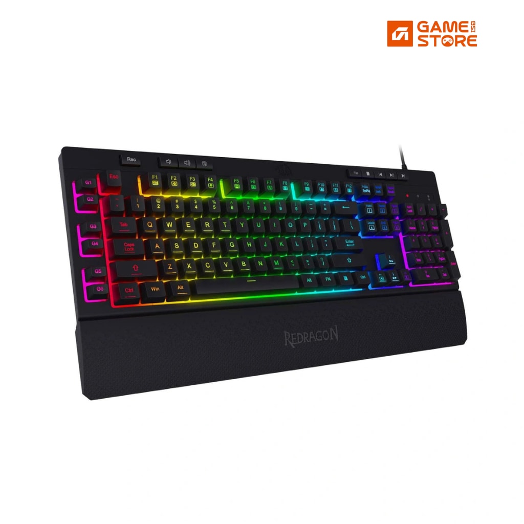 Redragon-K512-Shiva-RGB-Gaming-Keyboard