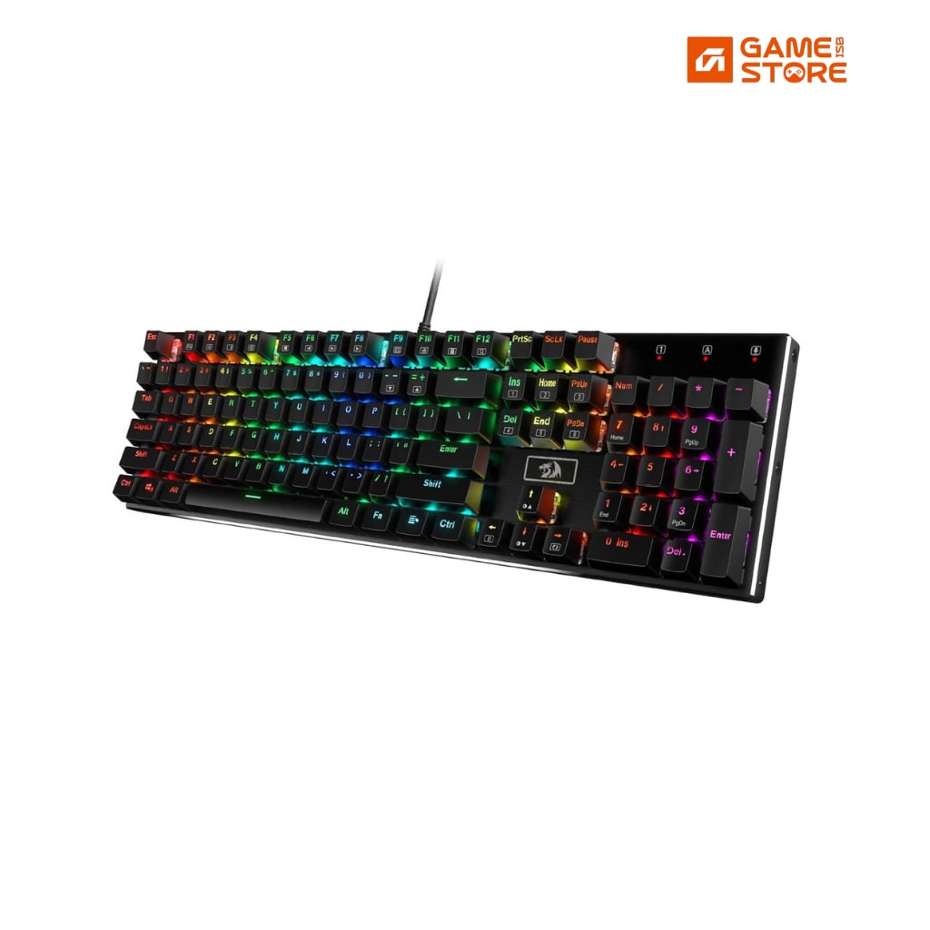 Redragon-K556-RGB-Mechanical-Gaming-Keyboard