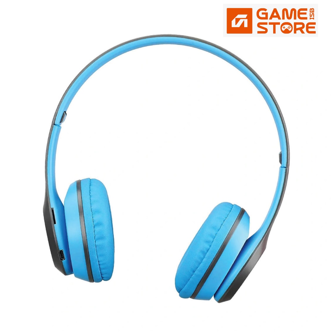P47 Bluetooth Wireless Headphone