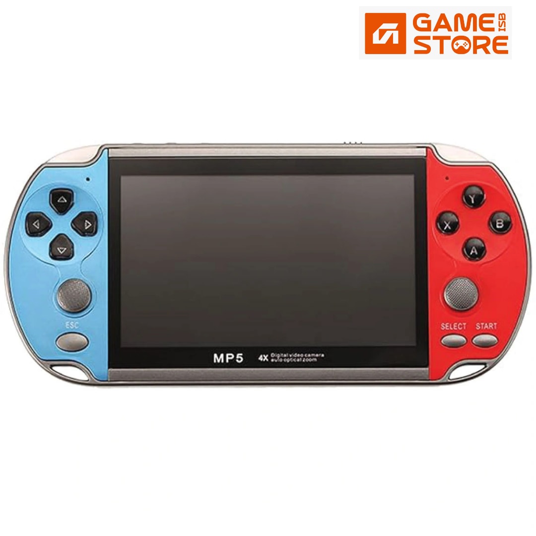 X7 Handheld Game Console