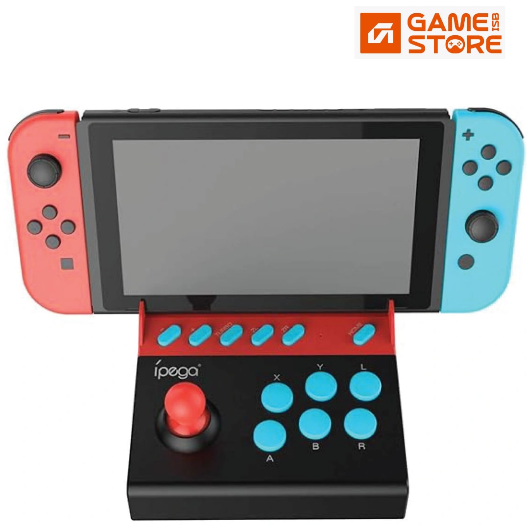 iPega PG9136 Wireless Game Controller