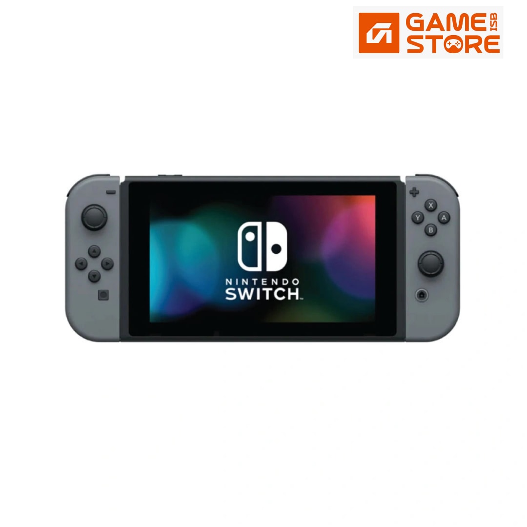 Nintendo Switch V2 Used Console