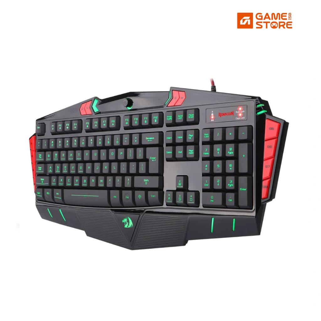 Redragon-K501-Asura-RGB-Gaming-Keyboard-Wrist-Rest-Price-in-Pakistan