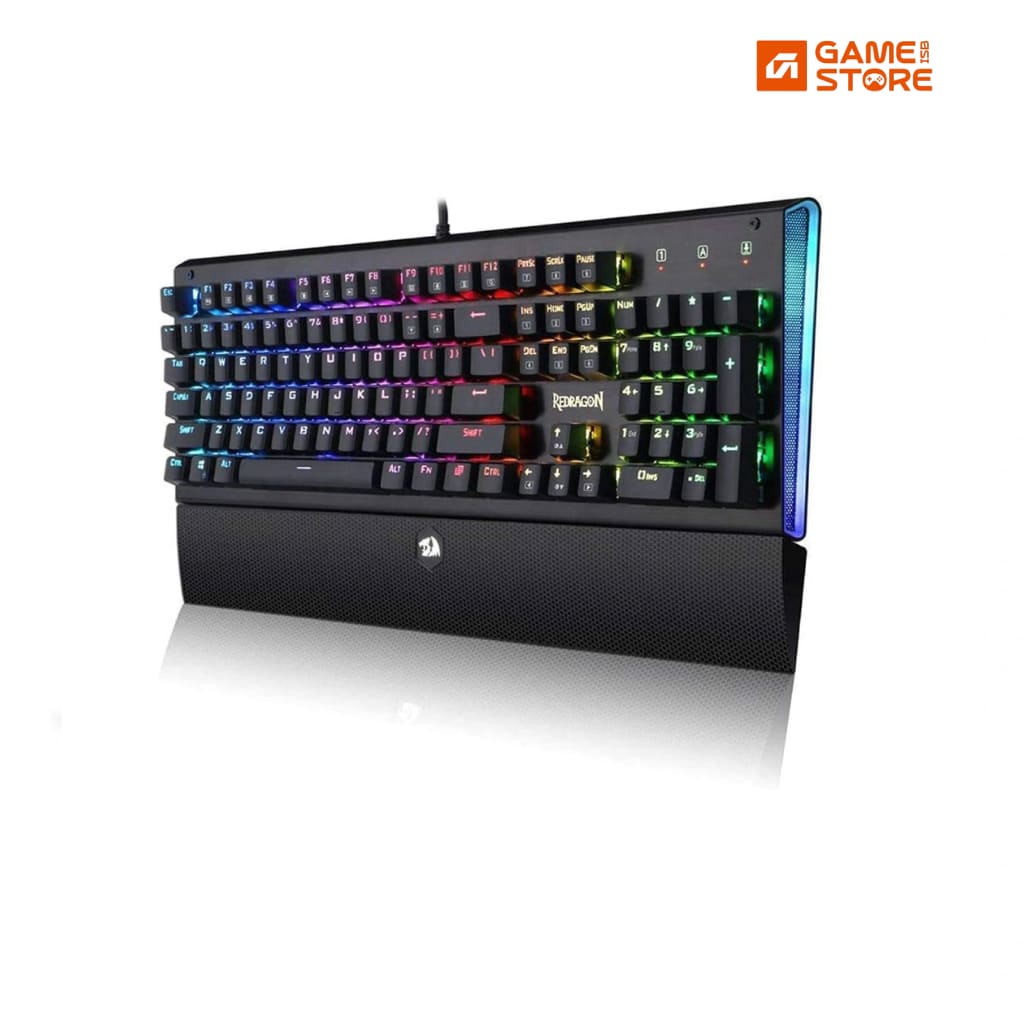 Redragon K569 Aryaman RGB Mechanical Keyboard