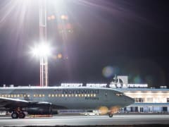 Аэропорт Оренбург в 2023 году обслужил более миллиона пассажиров