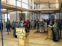 Четверток Великого канона