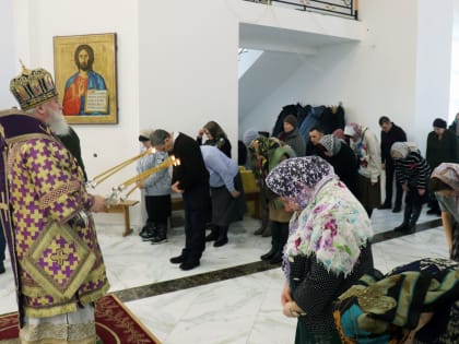 Торжество Православия