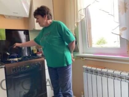 Газификация сельских территорий: шаг к лучшему будущему