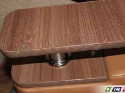 А диван-то оказался с грибком