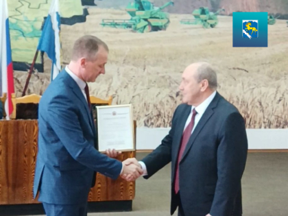 Глава Кувандыкского городского округа ушел в отставку