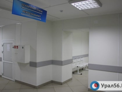 В день открытых дверей у трех жителей Оренбурга обнаружили подозрения на онкологические заболевания