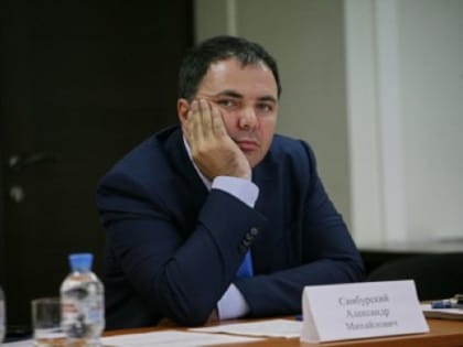 Задержание экс-министра природных ресурсов Оренбургской области