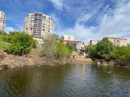 38 пострадавших от паводка оренбуржцев получили выплаты по аренде жилья