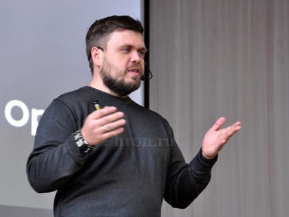 Что ждет медицину и чего ждать от нее? Главный врач подвел итоги годовой работы и поделился планами