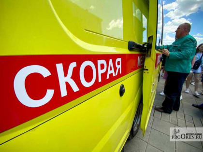 Оренбургские врачи спасли малыша, родившегося на 34 неделе