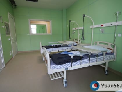СМИ: В Великобритании зафиксирован резкий рост числа пациентов с метапневмовирусом