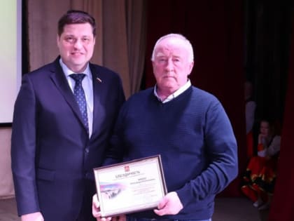 Передовики АПК – настоящие герои нашего времени!