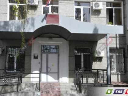 Пьяный водитель наехал на дорожный знак