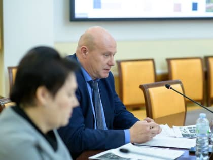 Отставка главы Соль-Илецка: последствия критики губернатора